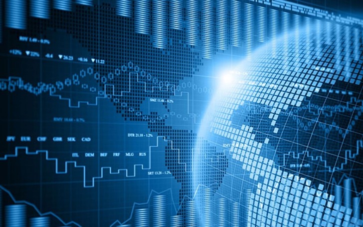 K&uuml;resel piyasalar haftaya negatif başladı