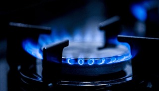 Spot piyasada doğal gaz fiyatları