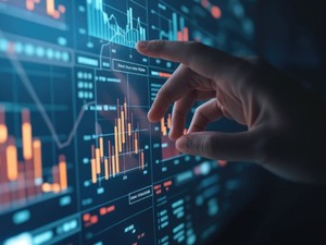Borsa düşerken AK Yatırım'ın ilk tercihi holding hissesi oldu