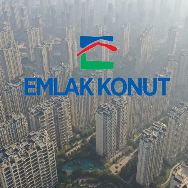 Emlak Konut'tan Damla Kent Projesi açıklaması: Hukuki işlemler başlatılacak