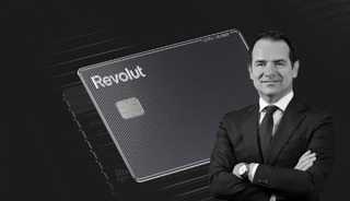 Küresel fintech lideri Revolut'tan Türkiye hamlesi