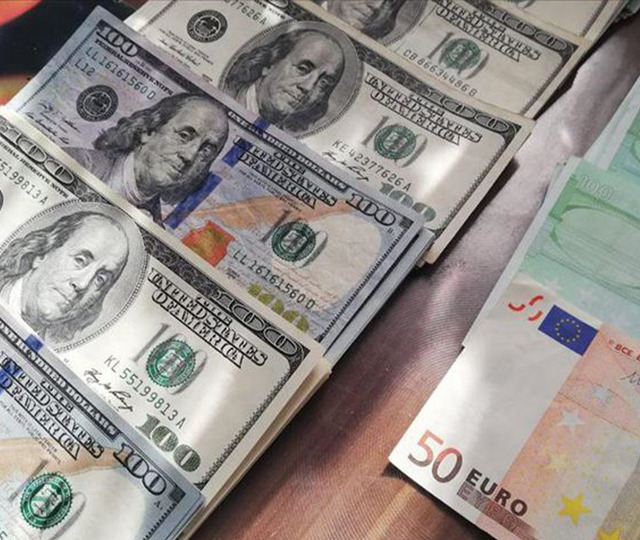 Dolar ve euro fiyatlarında son durum (7 Eylül Pazar)