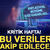 Enflasyon, büyüme, faiz kararları... 8-12 Eylül 2025 haftasında bu veriler takip edilecek