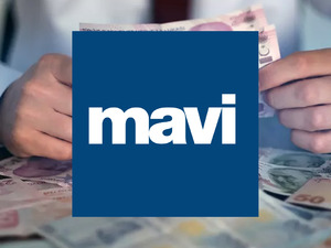 Mavi Giyim’de 46,04 TL direnci aşılamadı: Gözler 41,16 TL desteğinde