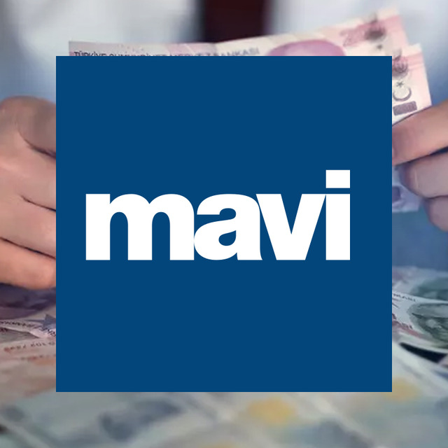 Mavi Giyim’de 46,04 TL direnci aşılamadı: Gözler 41,16 TL desteğinde