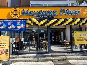 Maydonoz D&ouml;ner i&ccedil;in ihale tarihi a&ccedil;ıklandı