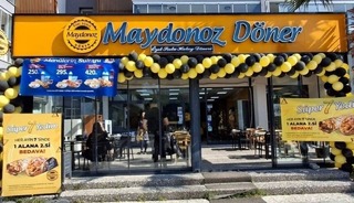 Maydonoz Döner için ihale tarihi açıklandı