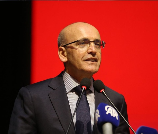 Şimşek'ten ‘endişe yok’ mesajı: "Şoklara dayanıklıyız"