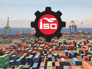 İSO A&ccedil;ıkladı: T&uuml;rkiye İhracat İklimi Endeksi Ağustos'ta y&uuml;kseldi