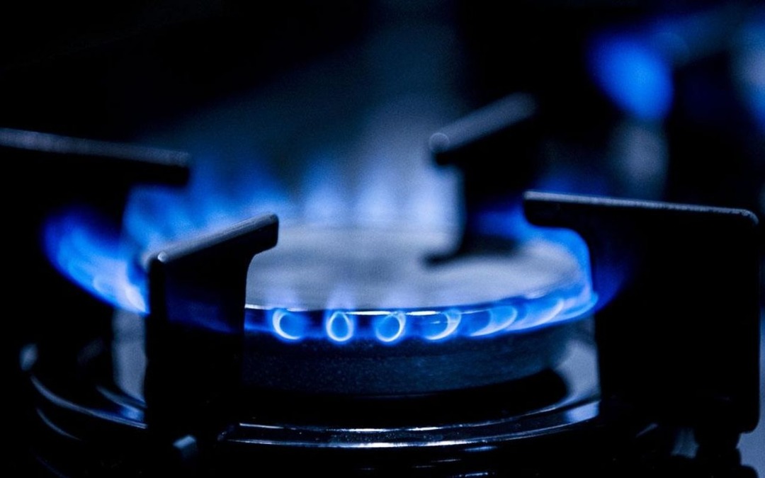 Spot piyasada doğal gaz fiyatları