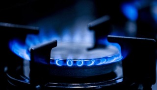 Spot piyasada doğal gaz fiyatları