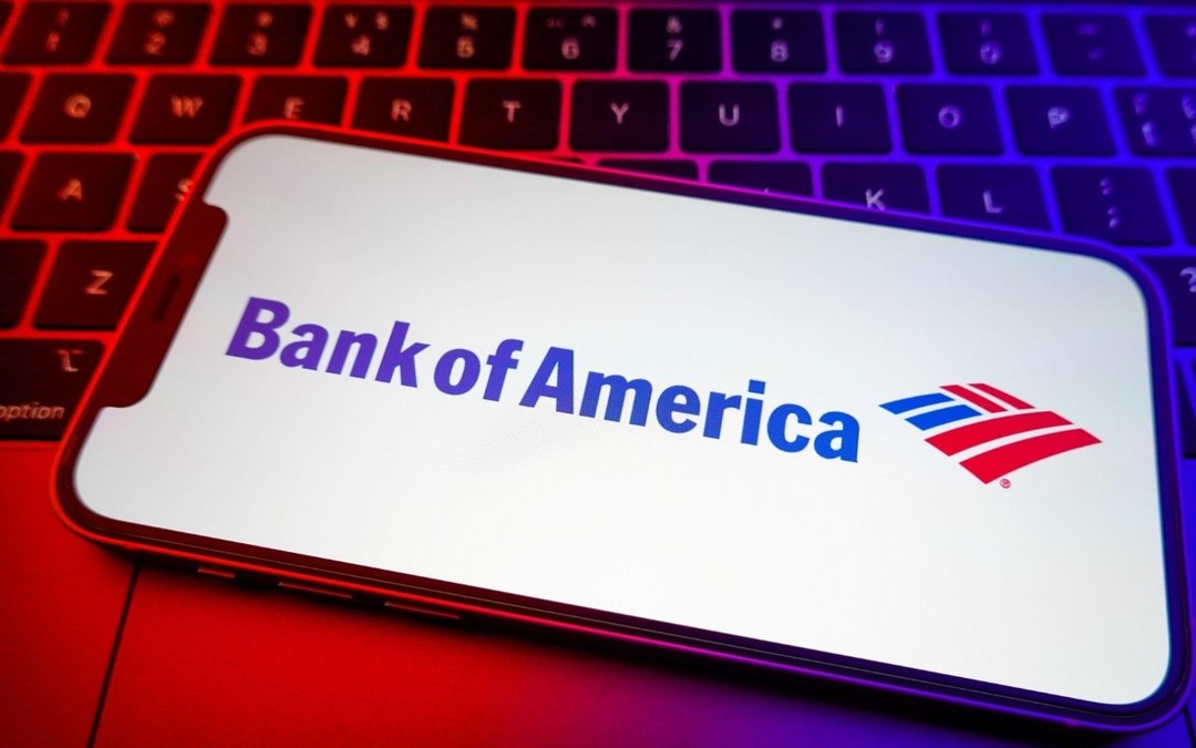 Borsa d&uuml;şerken BofA'nın aldığı ve sattığı hisseler belli oldu