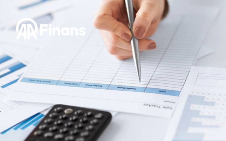 AA Finans Ödemeler Dengesi beklenti anketi sonuçlandı