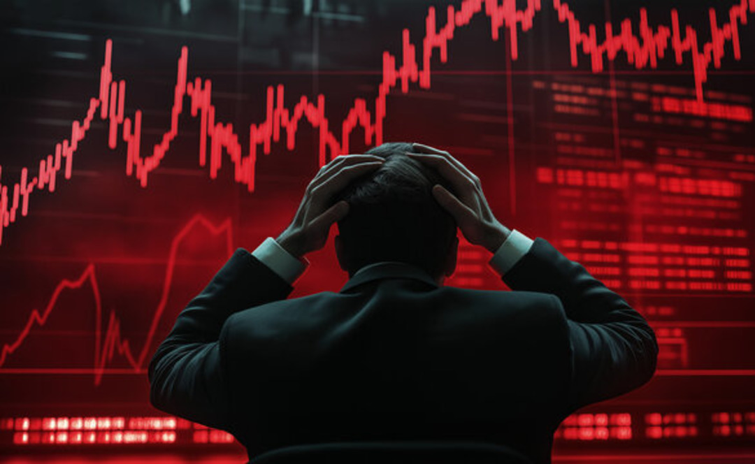 Borsa g&uuml;n&uuml; eksi ile kapattı: O hisseler kaybettirdi