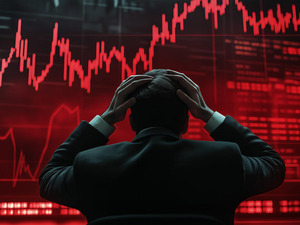 Borsa günü eksi ile kapattı: O hisseler kaybettirdi