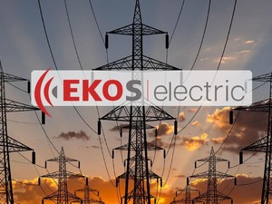 Ekos'tan Cezayir hamlesi: Şirket dev sözleşmeyi yaptı