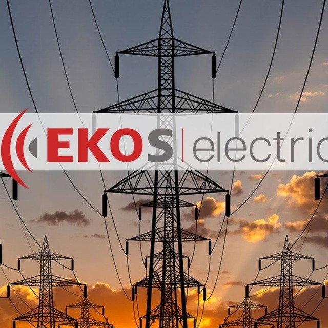 Ekos'tan Cezayir hamlesi: Şirket dev sözleşmeyi yaptı
