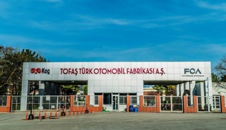 Tofaş ve Stellantis arasında yeni üretim anlaşması