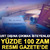 Yurt dışı çıkışlarına yüzde 100 zam! 