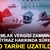 Emlak vergisi zammına itiraz hakkında süre o tarihe uzatıldı!