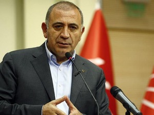 G&uuml;rsel Tekin&rsquo;den mal varlığı a&ccedil;ıklaması: "Kıskanmayın sizin de olur"