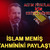 Altın için kritik dönem: İslam Memiş tahminini paylaştı