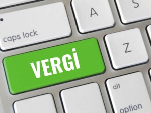 Vergilendirmede değişiklik: Esnaf i&ccedil;in yeni d&ouml;nem başlıyor