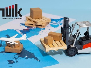T&Uuml;İK a&ccedil;ıkladı: Hizmet ihracatı ge&ccedil;en yıl 117,2 milyar dolar oldu