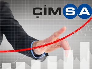 Çimsa (CIMSA) hisselerinde kritik kanal kırılımı: Yükseliş mi geliyor?