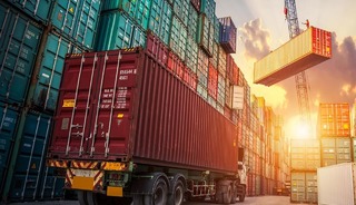 Gaziantep'in Ekim ayı ihracatı yüzde 2,9 arttı