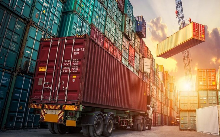 Gaziantep'in Ekim ayı ihracatı yüzde 2,9 arttı