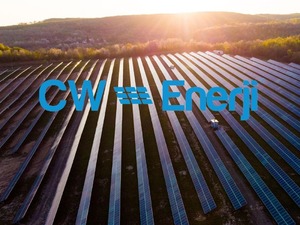 CW Enerji sözleşmeyi imzaladı: Hisseler yeşillendi