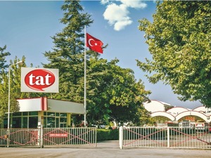 Tat Gıda&rsquo;nın faaliyet karı 93,4 milyon TL oldu