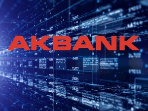 Akbank'tan yapay zek&acirc; ve veri merkezi hamlesi