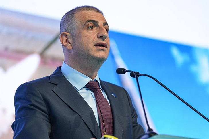 Baykar CEO’su Haluk Bayraktar İzmirli firmaya ortak oldu