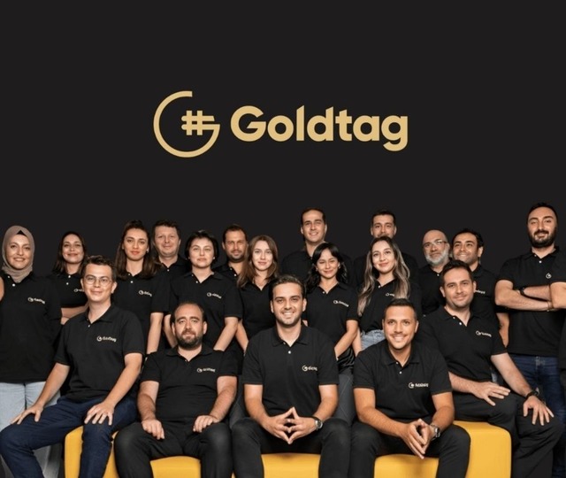 Goldtag'e 10 milyon dolarlık yatırım