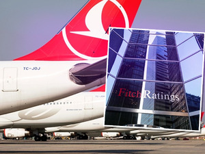 THY, Air Europa hisselerini alıyor! Fitch’ten dikkat çeken değerlendirme