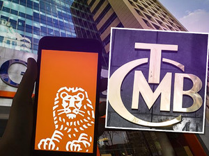 Dev banka "TCMB'nin karar alma s&uuml;reci zorlaştı" diyerek a&ccedil;ıkladı! Faiz, enflasyon ve dolar/TL tahminini paylaştı