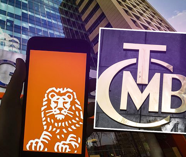 Dev banka "TCMB'nin karar alma süreci zorlaştı" diyerek açıkladı! Faiz, enflasyon ve dolar/TL tahminini paylaştı