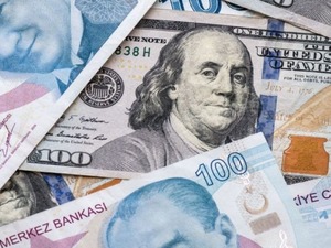 HSBC Dolar/ TL beklentisini yukarı çekti