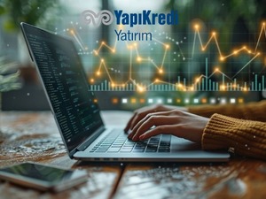 Borsa yükselirken Yapı Kredi'nin ilk tercihi EREGL oldu
