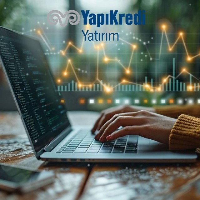 Borsa yükselirken Yapı Kredi'nin ilk tercihi EREGL oldu