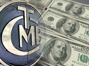 5 milyar dolarlık döviz satışına rağmen... Tarihi zirveye ulaştı! TCMB rezervleri 180 milyar doları geçti