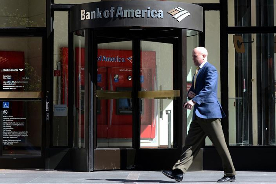 BofA, G&uuml;ler Yatırım Holding&rsquo;de payını y&uuml;kseltti