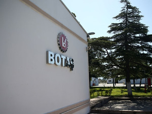 BOTAŞ ile Oman LNG arasında işbirliği anlaşması