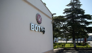 BOTAŞ ile Oman LNG arasında işbirliği anlaşması