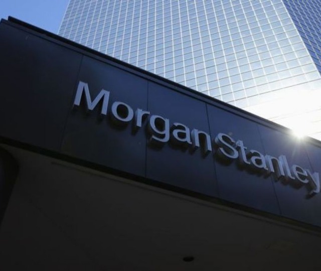 Morgan Stanley: Şimşek ve TCMB ekibine güven tam