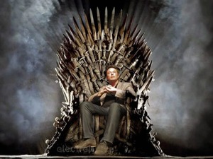 Bir g&uuml;nde 70 milyar dolar kazan&ccedil;! Elon Musk'ın yeni rakibi belli oldu