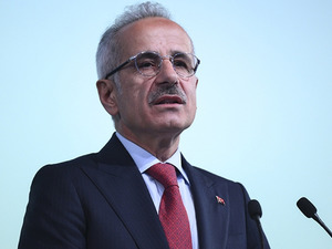 Bakan Uraloğlu, Portekizli mevkidaşı Luz ile g&ouml;r&uuml;şt&uuml;