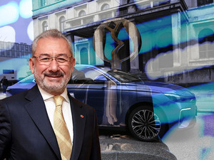 Milyonlarca yatırımcı bekliyor! Togg halka arz edilecek mi? Fuat Tosyalı a&ccedil;ıkladı: "Bug&uuml;n değil ama..."